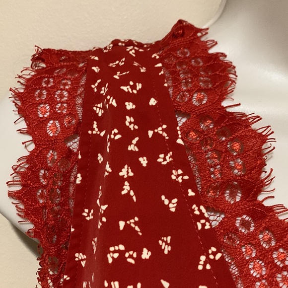 VIISHOW top - Picture 2 of 11